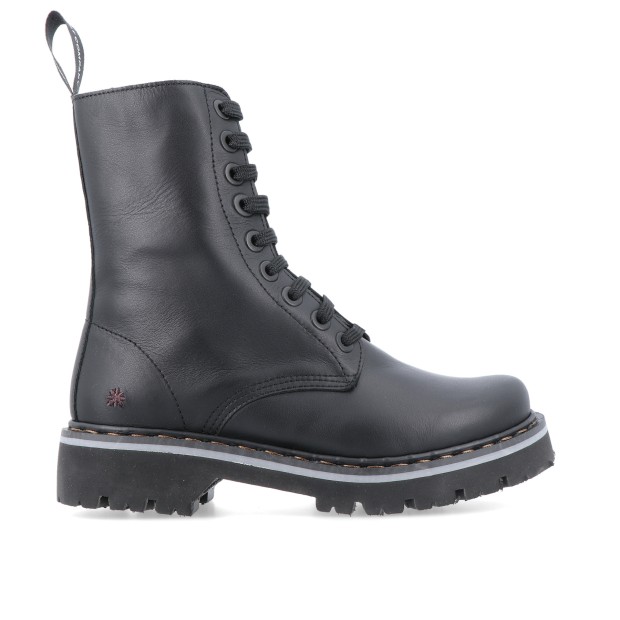 Art Nappa Black / Marina