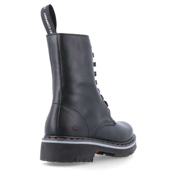 Art Nappa Black / Marina