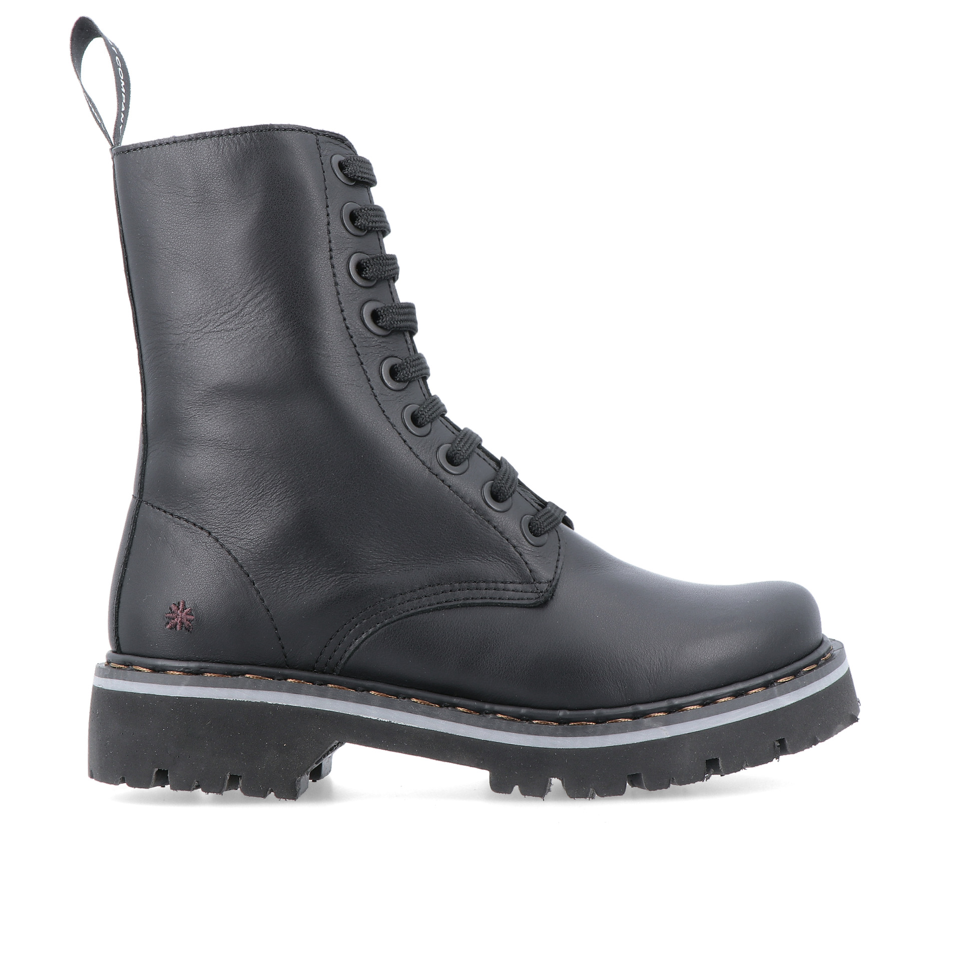 Art Nappa Black / Marina