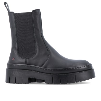 Art Nappa Black/amberes Art Nappa Black/amberes