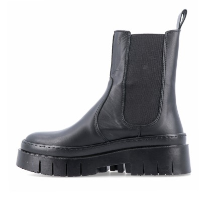 Art Nappa Black/amberes Art Nappa Black/amberes