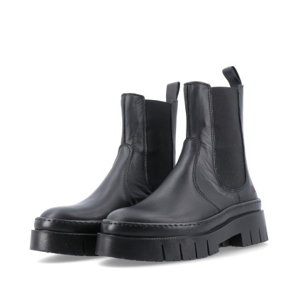 Art Nappa Black/amberes Art Nappa Black/amberes