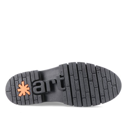 Art Nappa Black/amberes Art Nappa Black/amberes