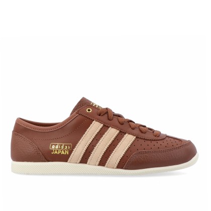 adidas Originals Japan Decon W Brown
