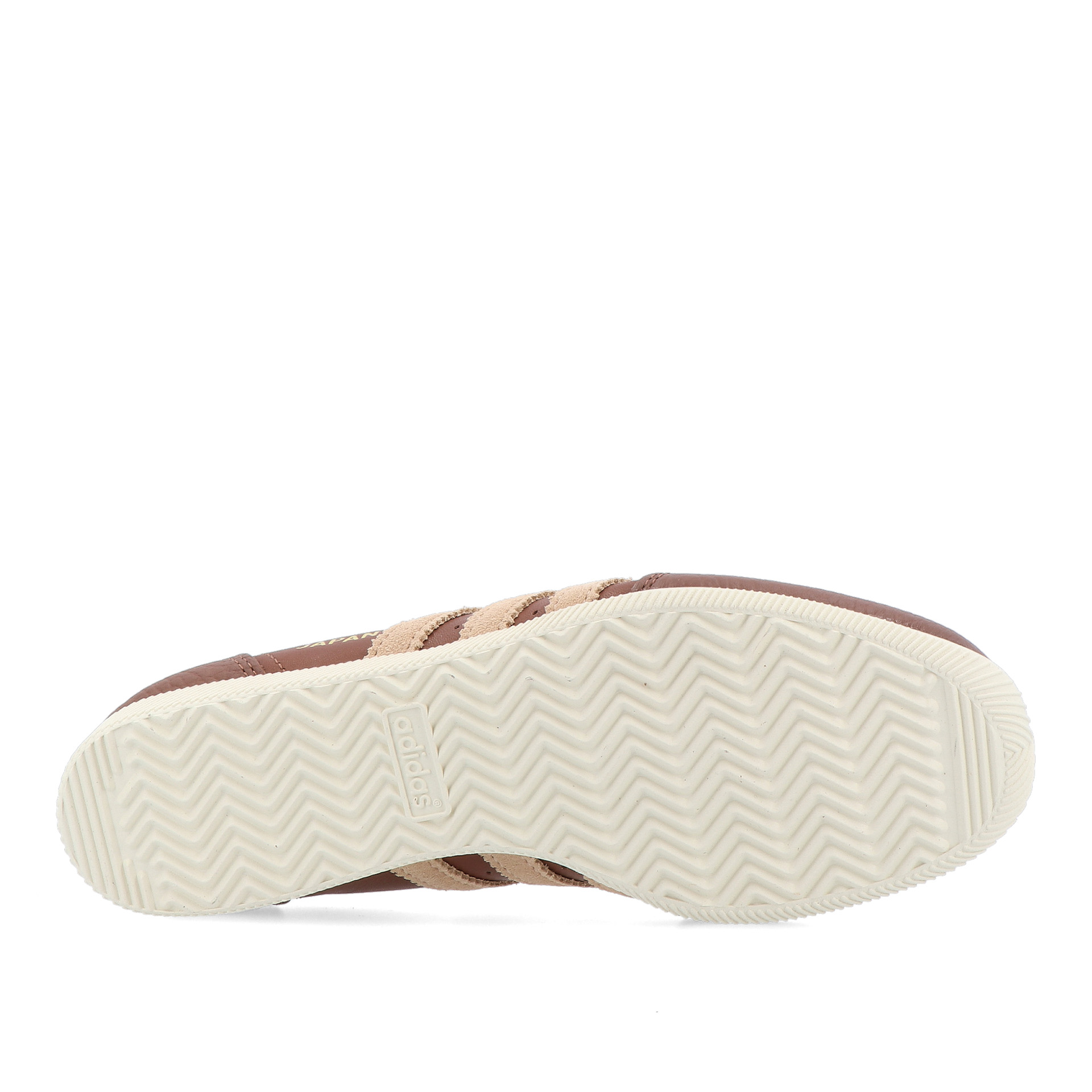 adidas Originals Japan Decon W Brown