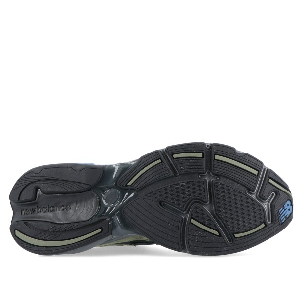 New Balance U2010-ETN Dark Olivine