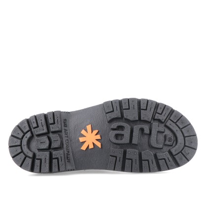 Art Nylon Cuero-black/ Birmingham