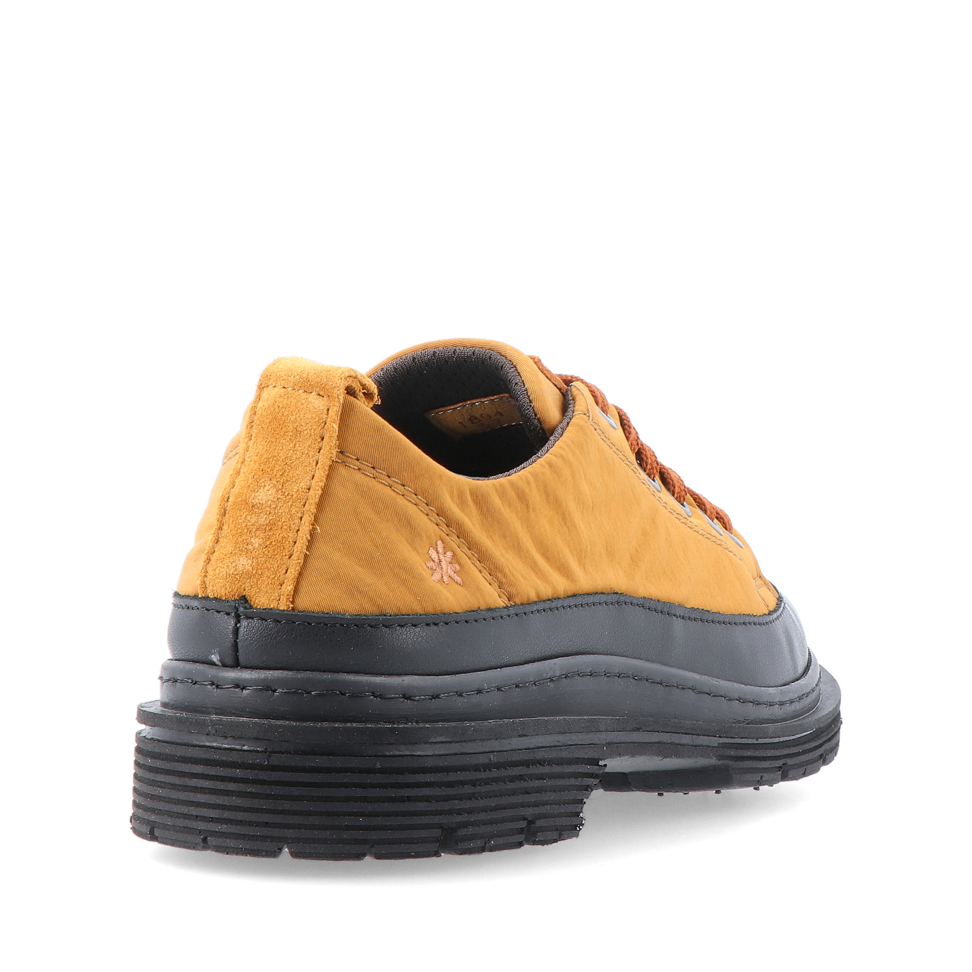 Art Nylon Cuero-black/ Birmingham