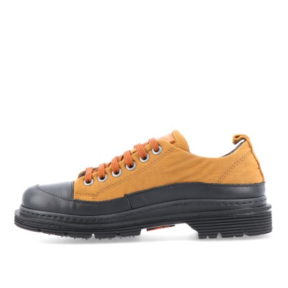 Art Nylon Cuero-black/ Birmingham