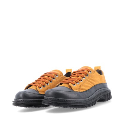 Art Nylon Cuero-black/ Birmingham