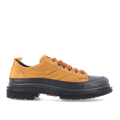 Art Nylon Cuero-black/ Birmingham Art Nylon Cuero-black/ Birmingham