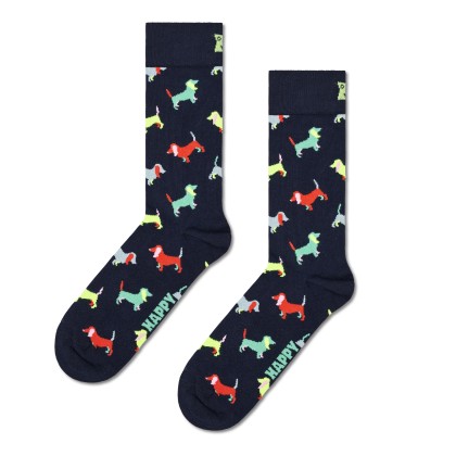 Happy Socks Puppy Love