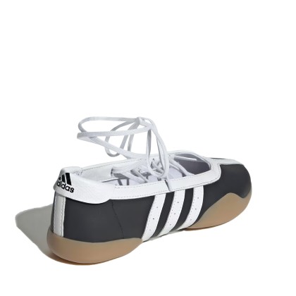 adidas Originals Taekwondo Mei Ballet W Core Black / Cloud White