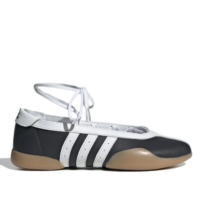 adidas Originals Taekwondo Mei Ballet W Core Black / Cloud White