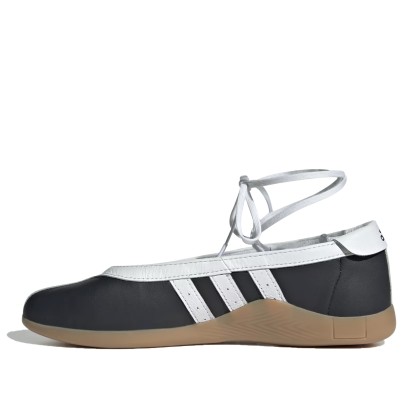 adidas Originals Taekwondo Mei Ballet W Core Black / Cloud White