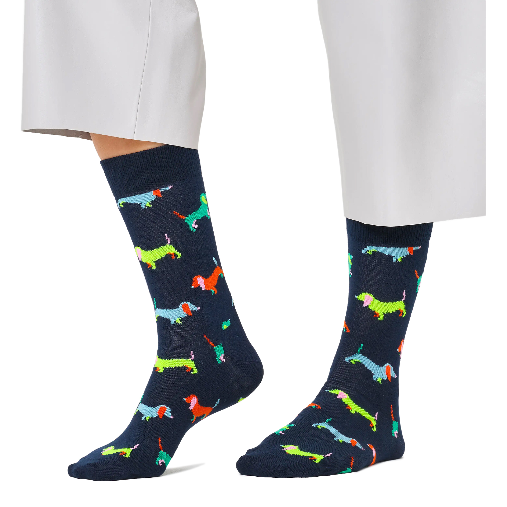 Happy Socks Puppy Love