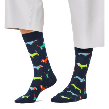 Happy Socks Puppy Love