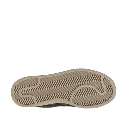 adidas Originals Superstar II J Black