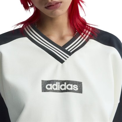 adidas Originals Sweat Off White / Black