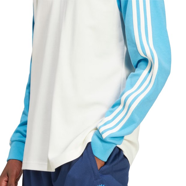 adidas Originals Camisola Jersey Off White