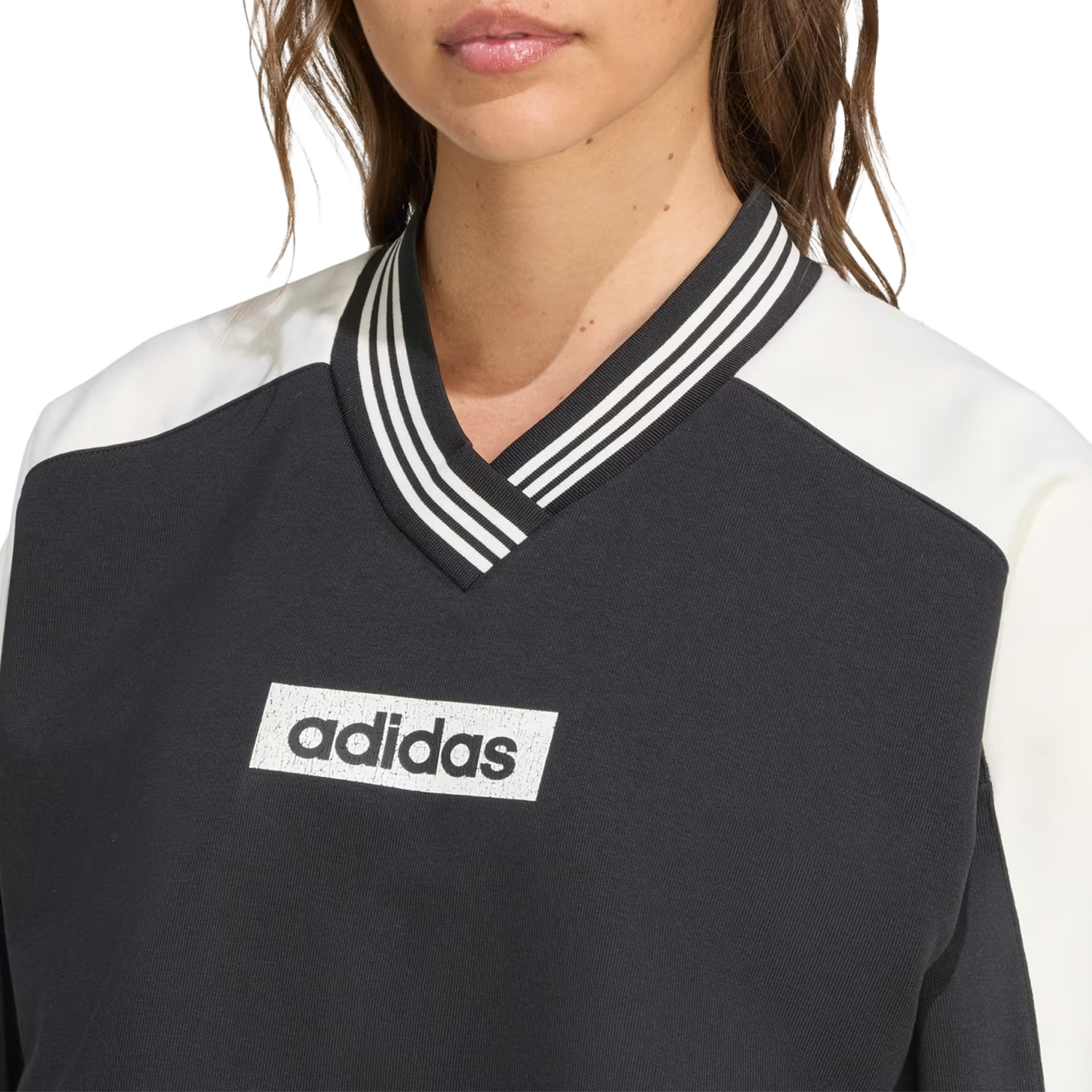 adidas Originals Sweat Black / Off White