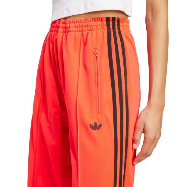 adidas Originals Calças Firebird Adicolor Red