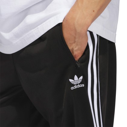 adidas Originals Calas Firebird Adicolor Black / White