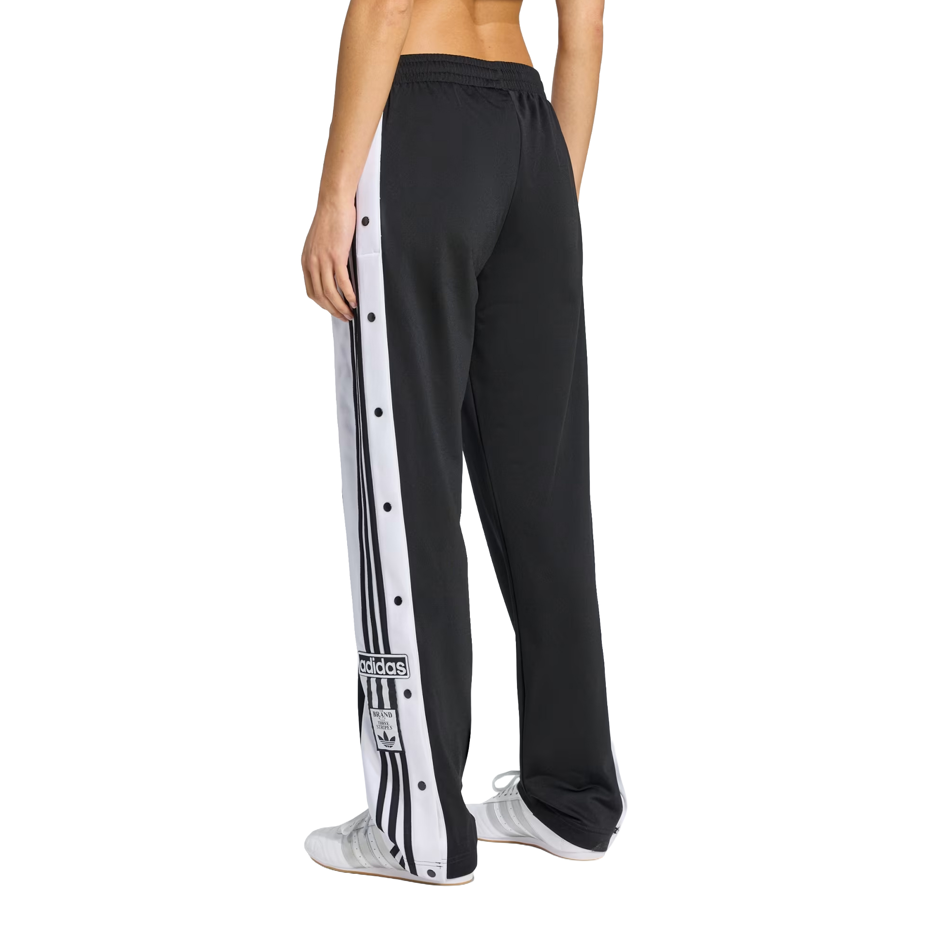 adidas Originals Calça Adibreak Pt Black