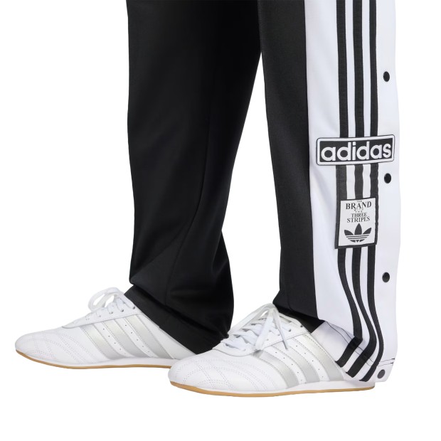 adidas Originals Calça Adibreak Pt Black