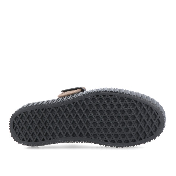 Vans Mary Jane Creeper Patent Sepia