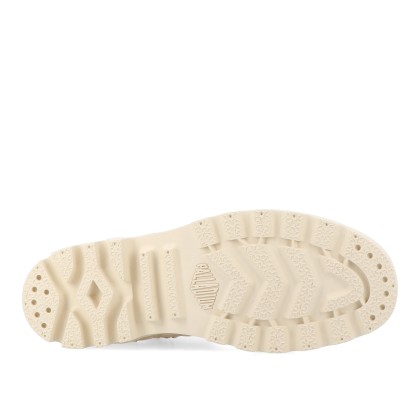 Palladium Pampa Hi Z Wl W Warm Sand