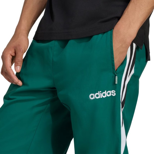 adidas Originals Calças De Treino Collegiate Green