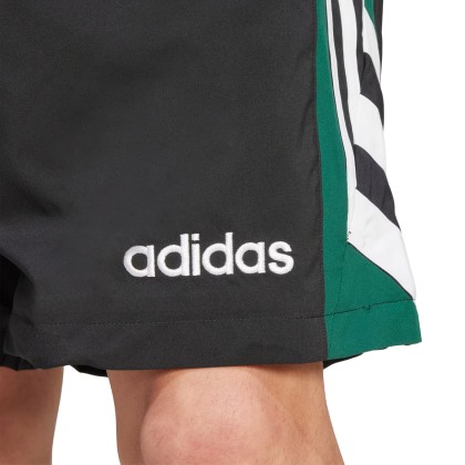 adidas Originals Caloes 90S Football Black