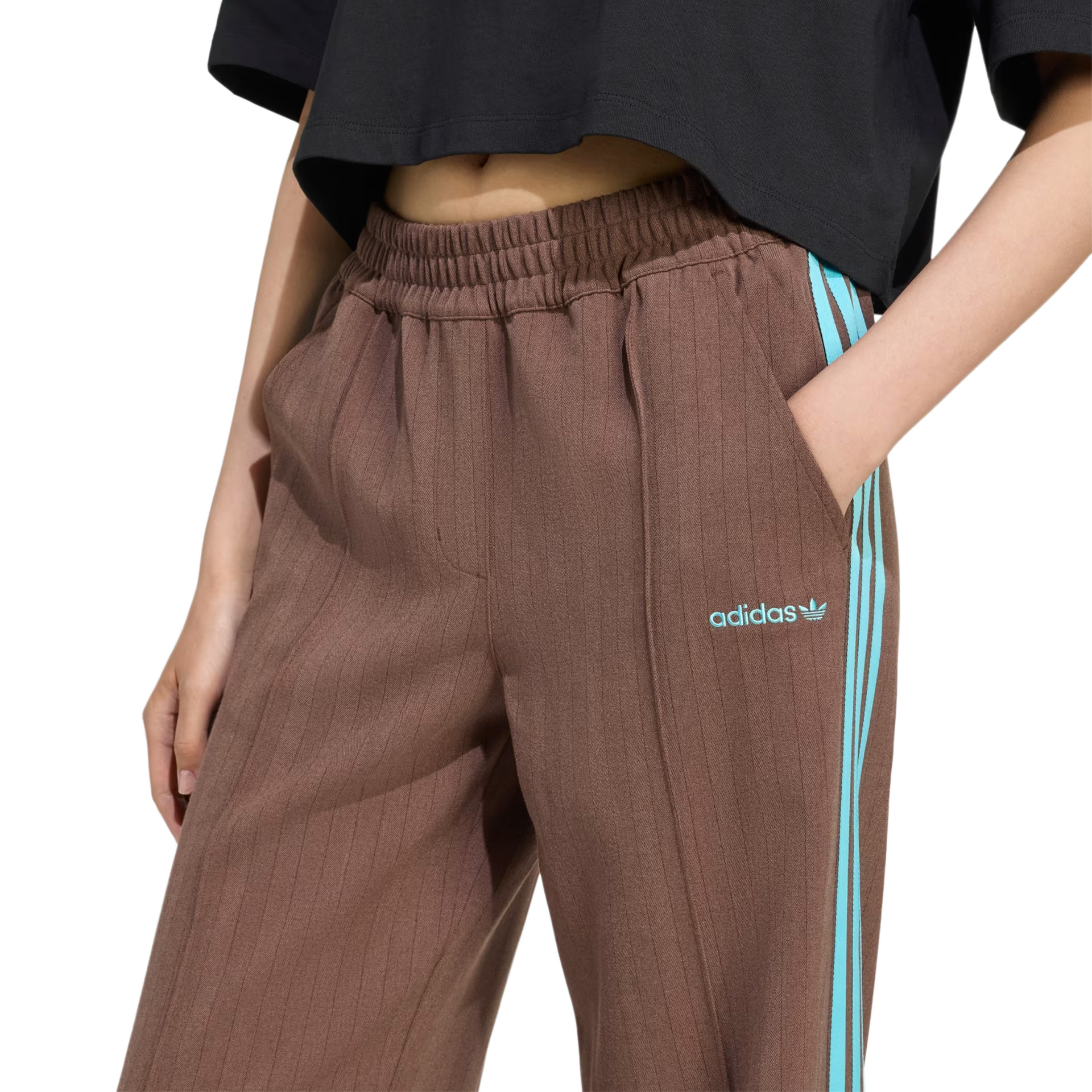 adidas Originals Calças Tailored Auburn