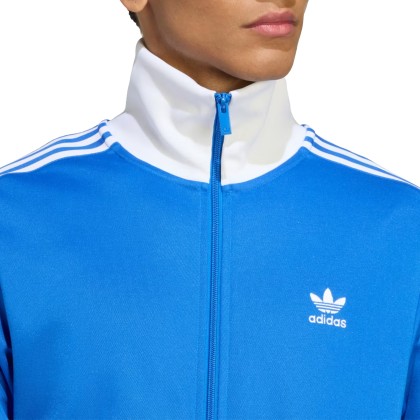 adidas Originals Casaco Beckenbauer Adicolor Classics Blue / White