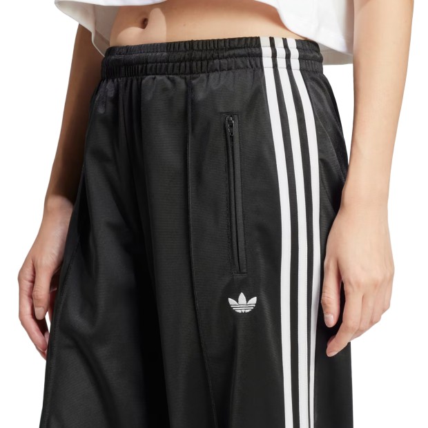 adidas Originals Calça Firebird Tp Black