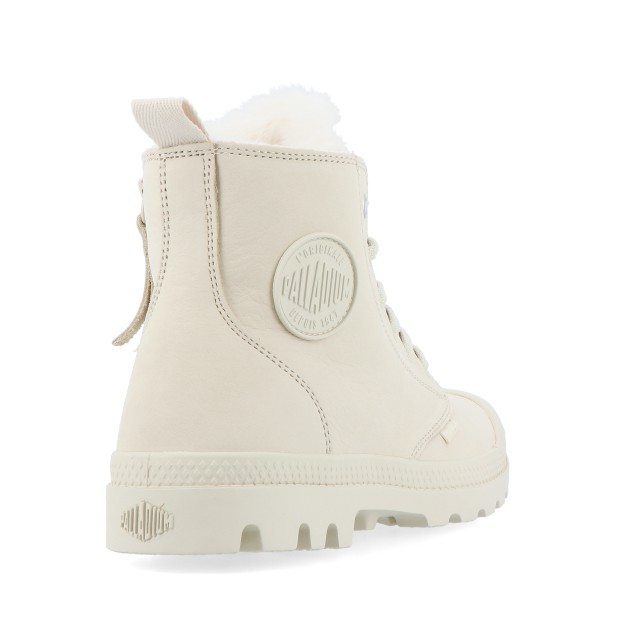 Palladium Pampa Hi Z Wl W Sahara