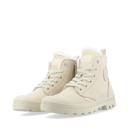 Palladium Pampa Hi Z Wl W Sahara