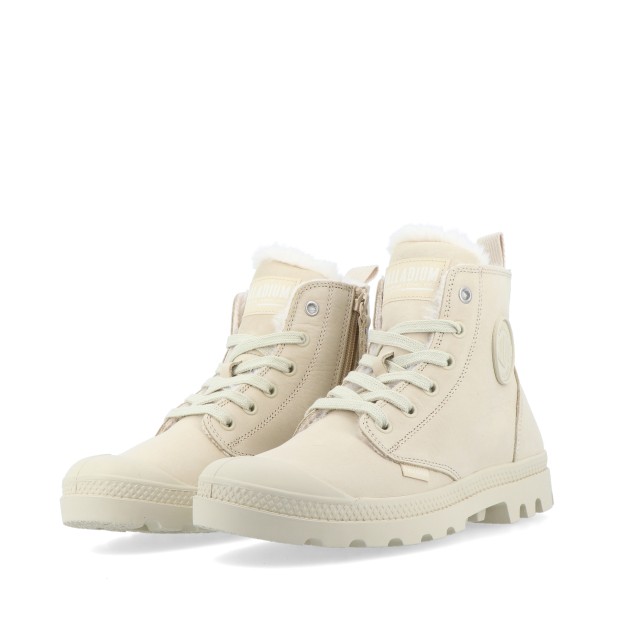 Palladium Pampa Hi Z Wl W Sahara