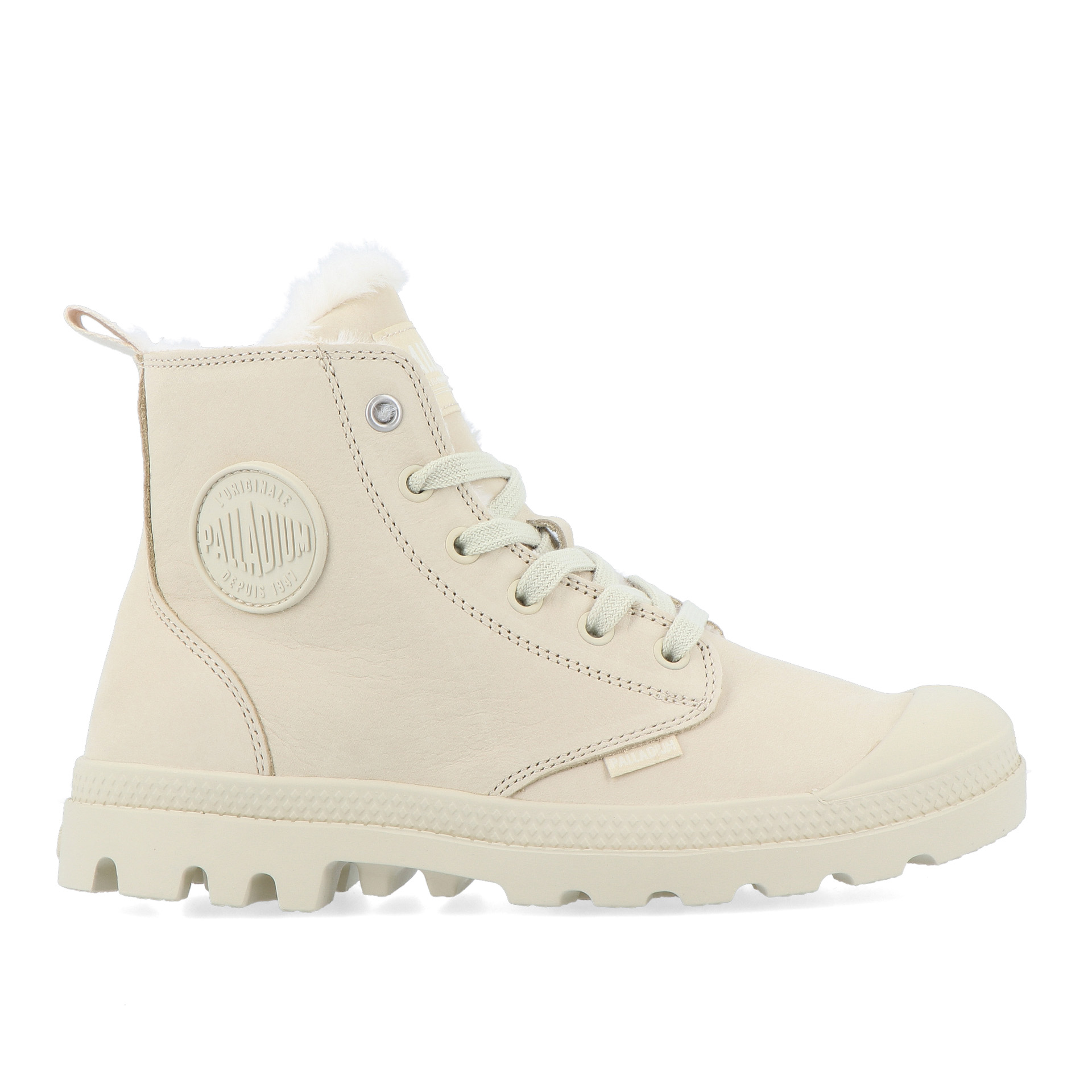 Palladium Pampa Hi Z Wl W Sahara