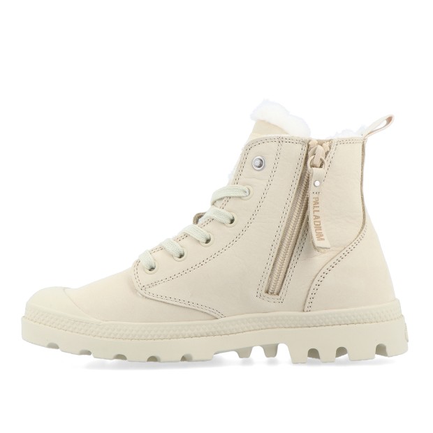 Palladium Pampa Hi Z Wl W Sahara