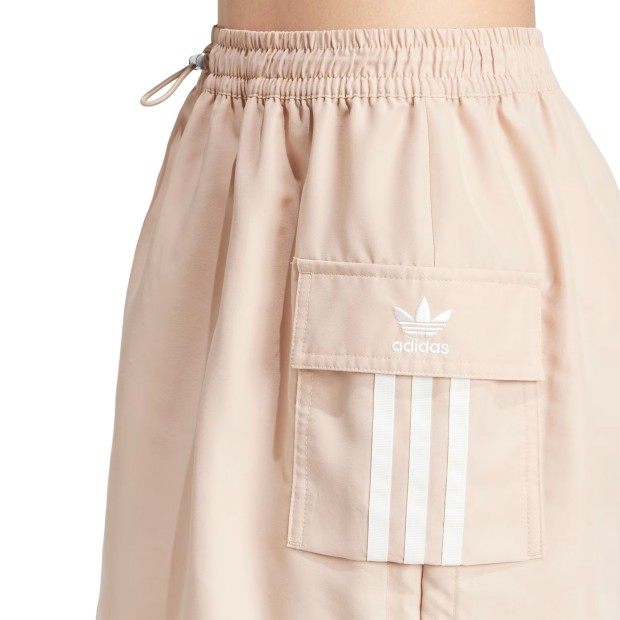 Adidas Saia Cargo Skirt Magbei