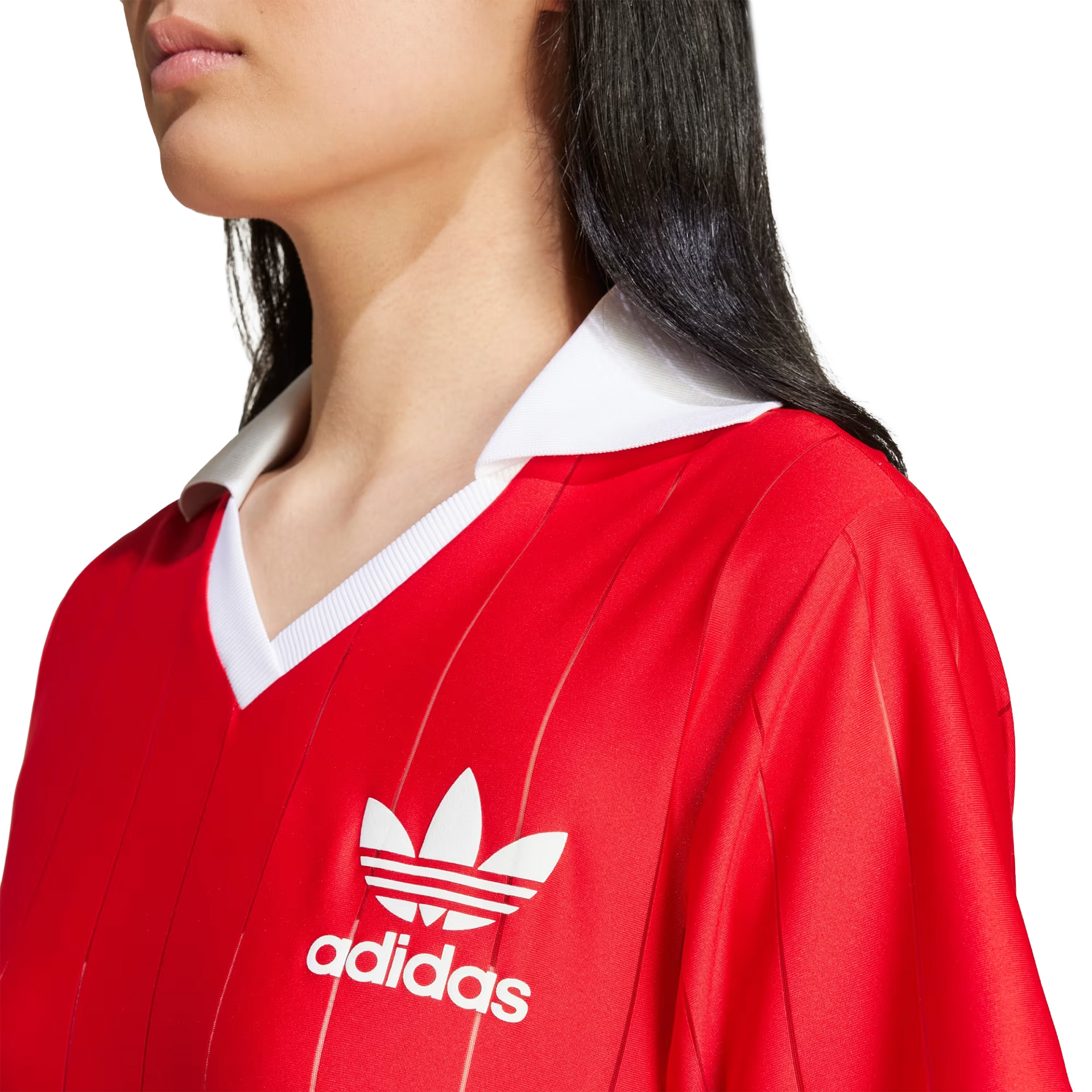 Adidas Vestido 3 S Pnst Dress Betsca