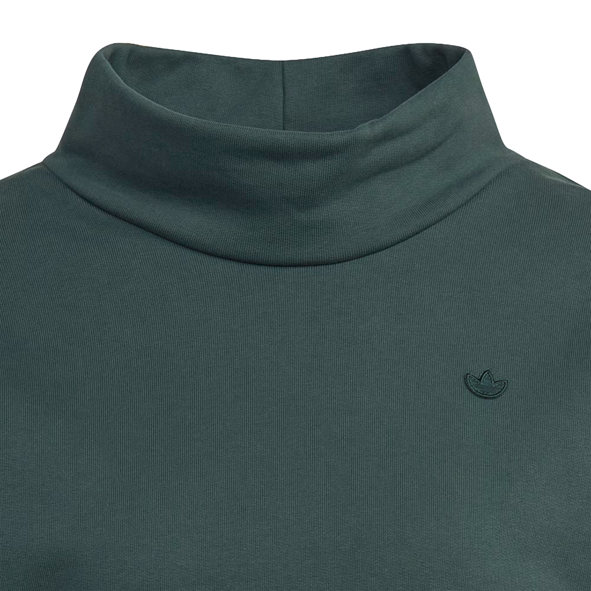 Adidas Sweatshirt Mingreen