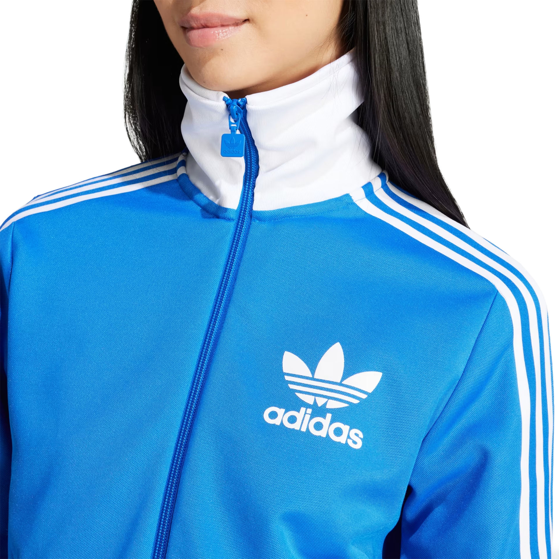 Adidas Beckenbauer Tt Azul