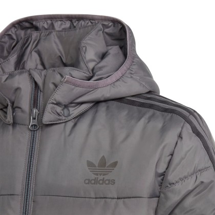 Adidas Bluso Padded Grefiv