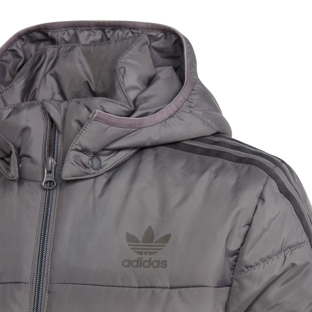 Adidas Bluso Padded Grefiv