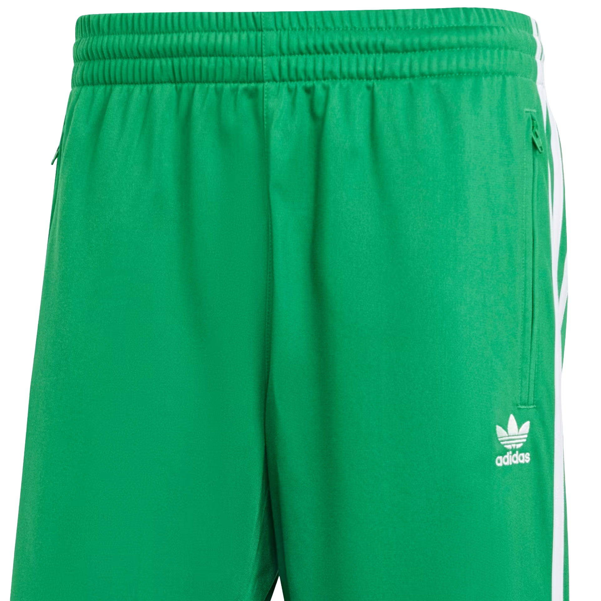 Adidas Calções Fbird Short Green/white