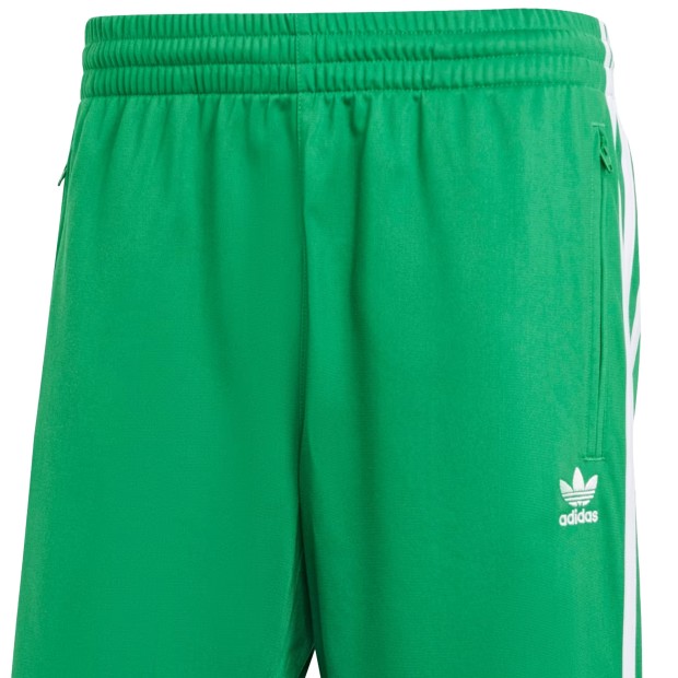 Adidas Calções Fbird Short Green/white