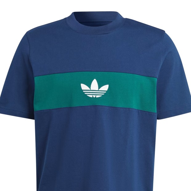 Adidas T-shirt Ny Indnui